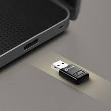 Thiết bị WIFI - HUB USB WIFI TPLINK 823 SIÊU NHỎ - Chính hãng