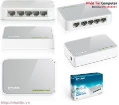 Thiết bị WIFI - HUB BỘ CHIA MẠNG TP-LINK 5 CỔNG - Chính hãng Thiết bị WIFI - HUB BỘ CHIA MẠNG TP-LINK 5 CỔNG - Chính hãng