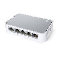 Thiết bị WIFI - HUB BỘ CHIA MẠNG TP-LINK 5 CỔNG - Chính hãng Thiết bị WIFI - HUB BỘ CHIA MẠNG TP-LINK 5 CỔNG - Chính hãng
