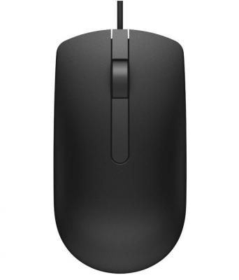 Chuột máy tính có dây MOUSE DELL - Chính hãng Chuột máy tính có dây MOUSE DELL - Chính hãng