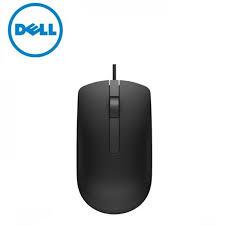 Chuột máy tính có dây MOUSE DELL - Chính hãng Chuột máy tính có dây MOUSE DELL - Chính hãng