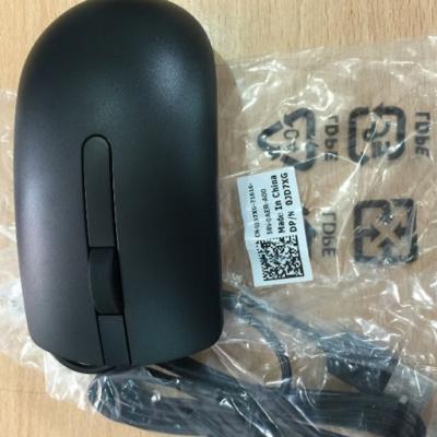 Chuột máy tính có dây MOUSE DELL - Chính hãng Chuột máy tính có dây MOUSE DELL - Chính hãng