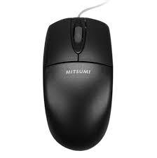 Chuột máy tính có dây MOUSE MITSUMI Lớn 6703- Chính hãng Chuột máy tính có dây MOUSE MITSUMI Lớn 6703- Chính hãng