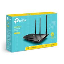 Thiết bị WIFI - HUB BỘ PHÁT WIFI TP-LINK 3 ANGTEN 940N Thiết bị WIFI - HUB BỘ PHÁT WIFI TP-LINK 3 ANGTEN 940N
