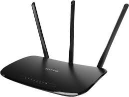 Thiết bị WIFI - HUB BỘ PHÁT WIFI TP-LINK 3 ANGTEN 940N Thiết bị WIFI - HUB BỘ PHÁT WIFI TP-LINK 3 ANGTEN 940N