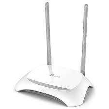 Thiết bị WIFI - HUB BỘ PHÁT WIFI TP-LINK 2 ANGTEN 840N Thiết bị WIFI - HUB BỘ PHÁT WIFI TP-LINK 2 ANGTEN 840N