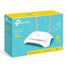 Thiết bị WIFI - HUB BỘ PHÁT WIFI TP-LINK 2 ANGTEN 840N Thiết bị WIFI - HUB BỘ PHÁT WIFI TP-LINK 2 ANGTEN 840N