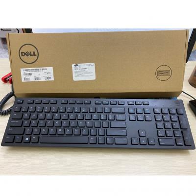 Bàn phím BÀN PHÍM DELL KB216 - Chính hãng Bàn phím BÀN PHÍM DELL KB216 - Chính hãng