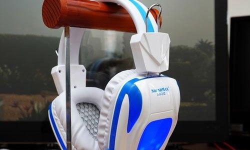 Tai nghe PHONE SOUNDMAX AH312 - Chính hãng Tai nghe PHONE SOUNDMAX AH312 - Chính hãng